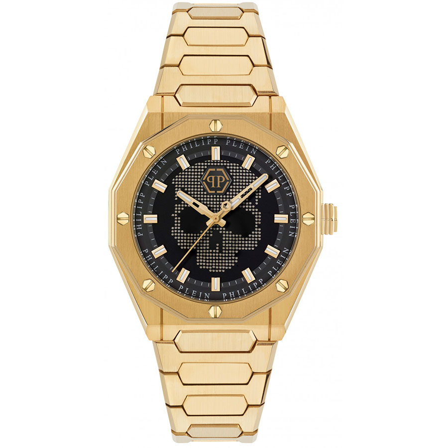 Часы Philipp Plein Plein Delux PWWGA0326